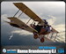 Hansa Brandenburg C.I 129-229 series 24-05