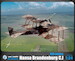 Hansa Brandenburg C.I 169 series 24-06