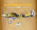 Hawker Fury in Spanish service 24-08