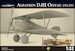 Albatros DIII OEFAG 153/253 32-44