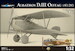Albatros DIII OEFAG 153/253 32-44