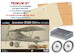 Albatros DIII OEFAG 153/253 PREMIUM  32-044A