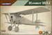 Hanriot HD1 (BELGIAN, Italian, Swiss and German markings) (BACK IN STOCK)  32-048