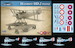 Hanriot HD2 Float (French and US markings) 32-049