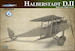 Halberstadt DII 32-051