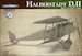 Halberstadt DII 32-051