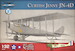 Curtiss Jenny JN-4D 32-052
