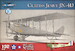 Curtiss Jenny JN-4D 32-052