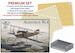 Albatros W4 Premium 32-054A
