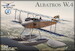 Albatros W4 Premium 32-054A