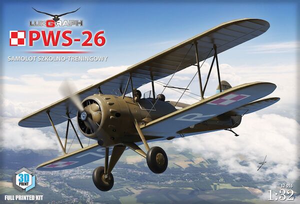 PWS-26 32-055