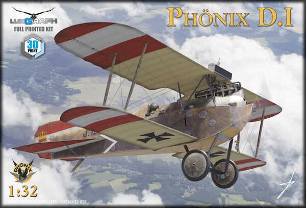 Phonix D.I 32-057