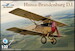 Hansa Brandenburg Phonix D.I Premuim set 32-057A
