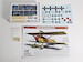 Hansa Brandenburg Phonix D.I Premuim set  32-057A
