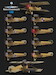 Hansa Brandenburg Phonix D.I Premuim set  32-057A