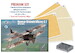 Hansa Brandenburg C.I 169 series (Premium) 32-059A