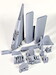 Hansa Brandenburg C.I 169 series (Premium)  32-059A