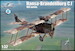 Hansa Brandenburg C.I 169 series (Premium) 32-059A