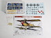 Hansa Brandenburg C.I 129-229 series Premium  32-060A