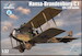 Hansa Brandenburg C.I 129-229 series Premium 32-060A