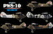 PWS-10 Polish Service  32-061