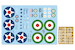 Caproni Ca.3 (wooden box only premium kit)  32-063