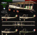 Caproni Ca.3 (wooden box only premium kit) 32-063