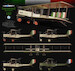 Caproni Ca.3 (wooden box only premium kit)  32-063