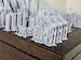 Caproni Ca.3 (wooden box only premium kit) 32-063