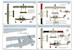 Caproni Ca.3 (wooden box only premium kit)  32-063