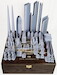 Caproni Ca.3 (wooden box only premium kit)  32-063