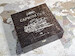 Caproni Ca.3 (wooden box only premium kit) 32-063