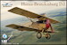 Hansa Brandenburg D.I 32-064
