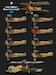 Hansa Brandenburg D.I Premium set 32-064A