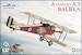 Ansaldo A1 Balilla in Greek and italian service (PREMIUM) 32-067A