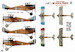 Ansaldo A1 Balilla in Greek and italian service (PREMIUM) 32-067A