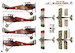 Ansaldo A1 Balilla in Greek and italian service (PREMIUM) 32-067A