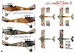 Ansaldo A1 Balilla in Greek and italian service (PREMIUM) 32-067A
