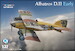 Albatros D.II Early (PREMIUM) 32-068A