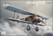 Albatros D.II Late 32-069