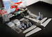 De Havilland DH90 Dragonfly (6 schemes) 32-32