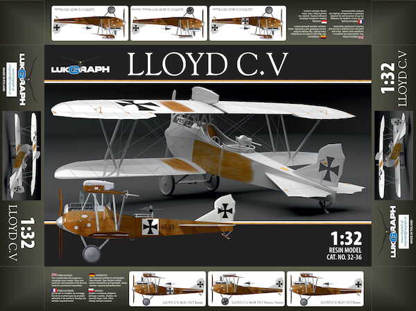 Lloyd C.V  32-36