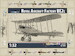 Royal Aircraft Factory BE2c 32-38