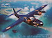 Grumman Goose French & British Service 32-72