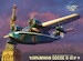 Grumman Goose Civilian version 32-73