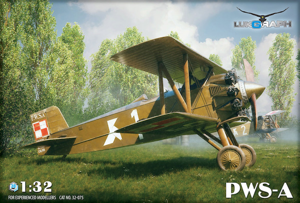 PWS-A 32-75