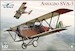 Ansaldo SVA 5 Italian 32-77