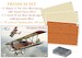 Ansaldo SVA 5 Italian PREMIUM 32-77A