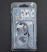 Open Cowling for Wright R1820 Cyclone (Grumman Duck ) 32-A031