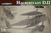 Halberstadt D.II with Mercedes DII engine 48-015